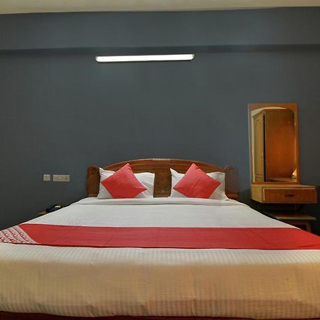 Hotel Oyo Flagship 16345 Pkn Residency Madurai Exteriér fotografie