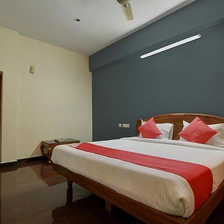 Hotel Oyo Flagship 16345 Pkn Residency Madurai Exteriér fotografie
