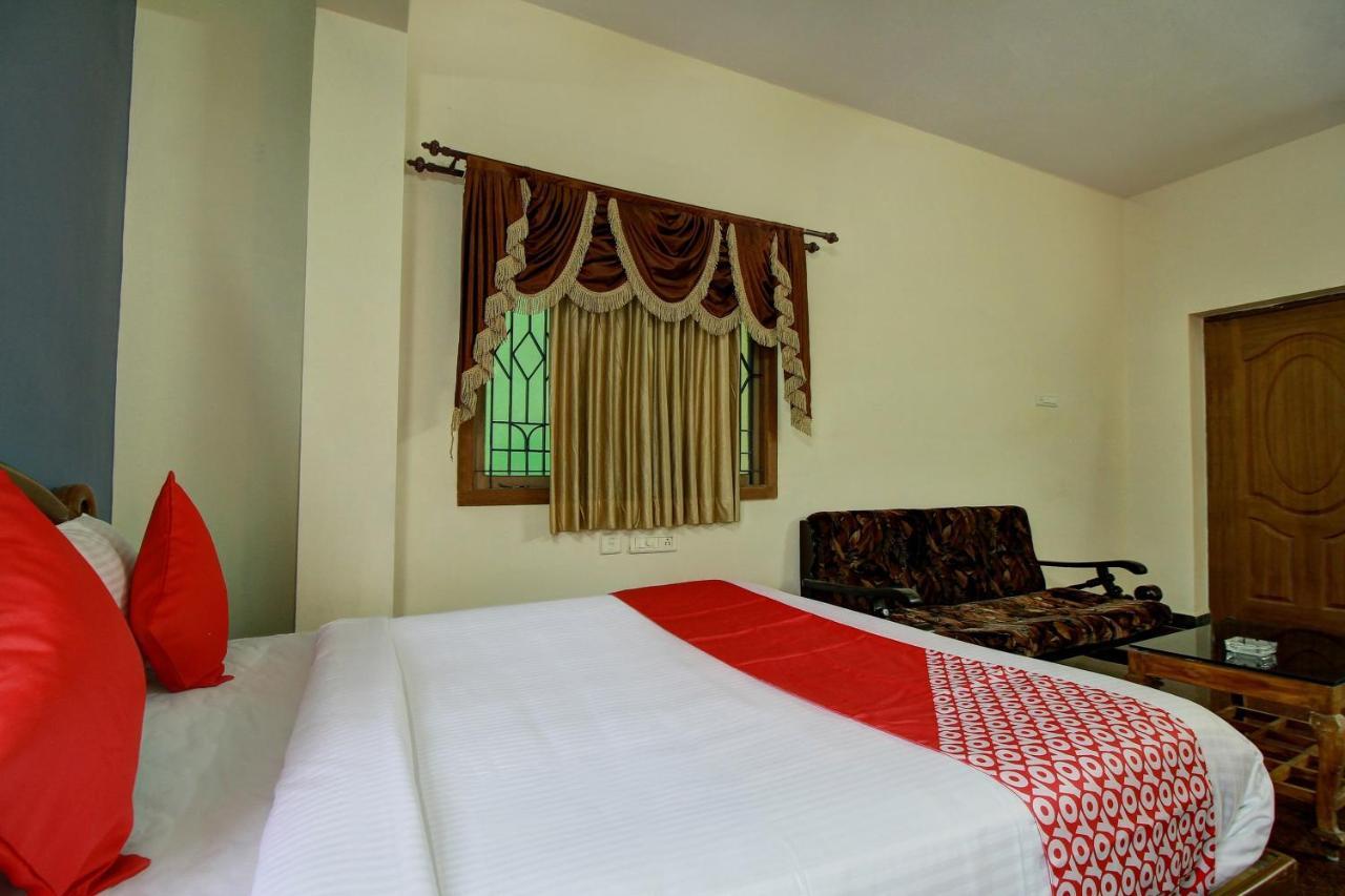 Hotel Oyo Flagship 16345 Pkn Residency Madurai Exteriér fotografie